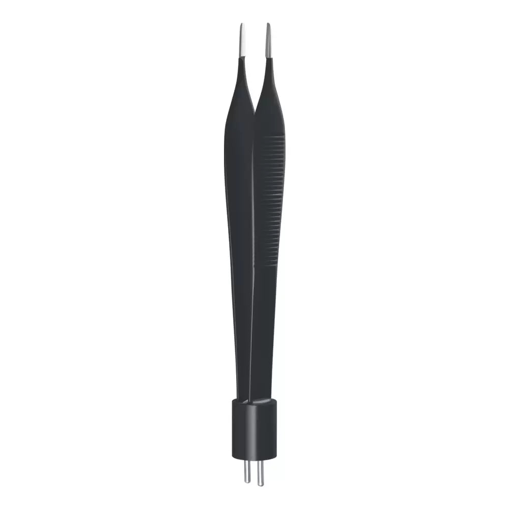 Bipolar Forceps Adson (Non-Stick)