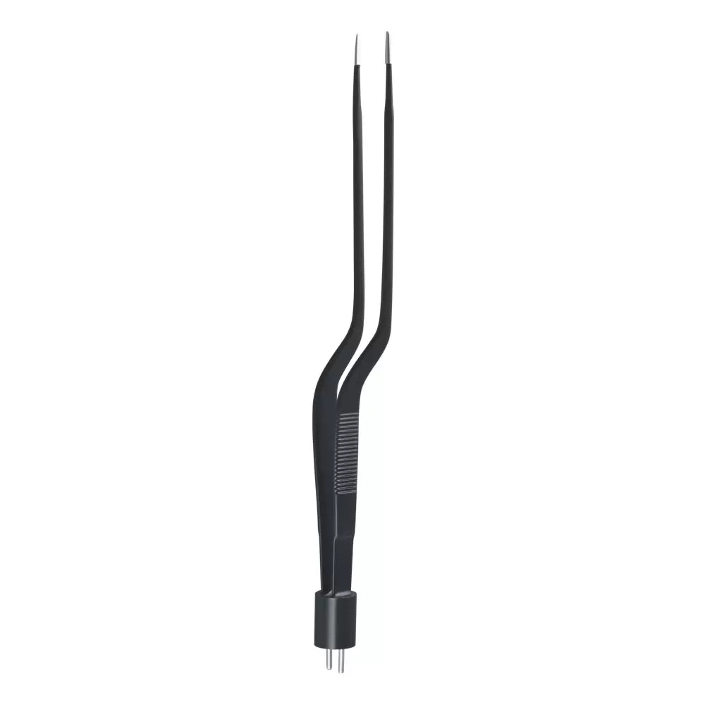 Bipolar Forceps Gerald Bayonet (Non-Stick)