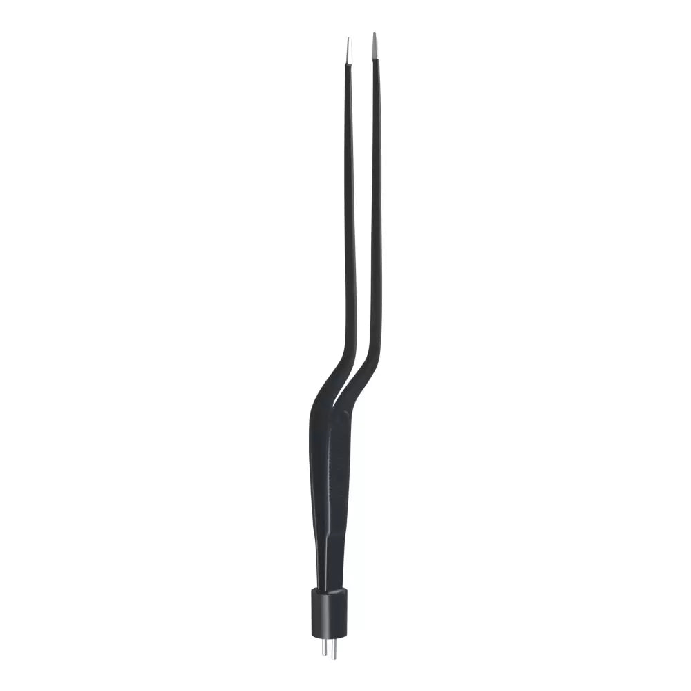 Bipolar Forceps Hardy Bayonet (Non-Stick)