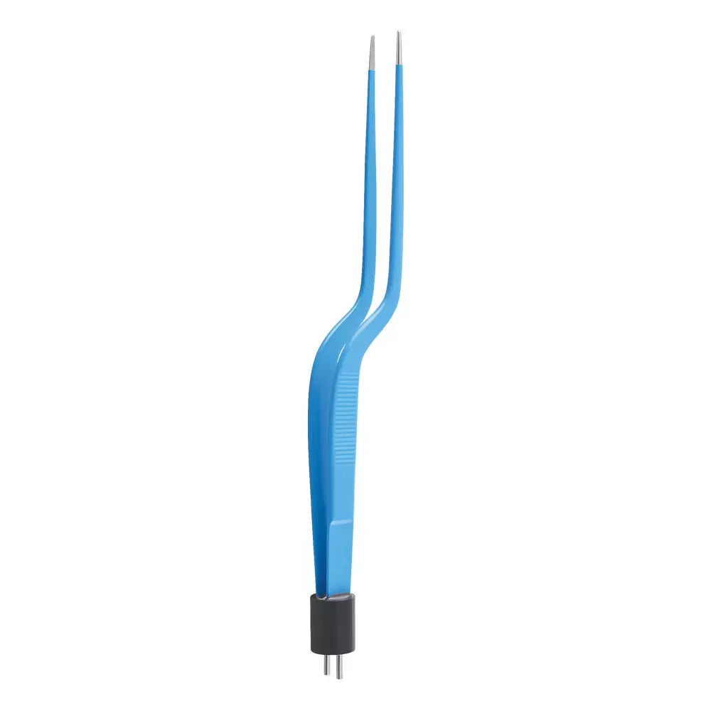 Bipolar Forceps Jansen Bayonet