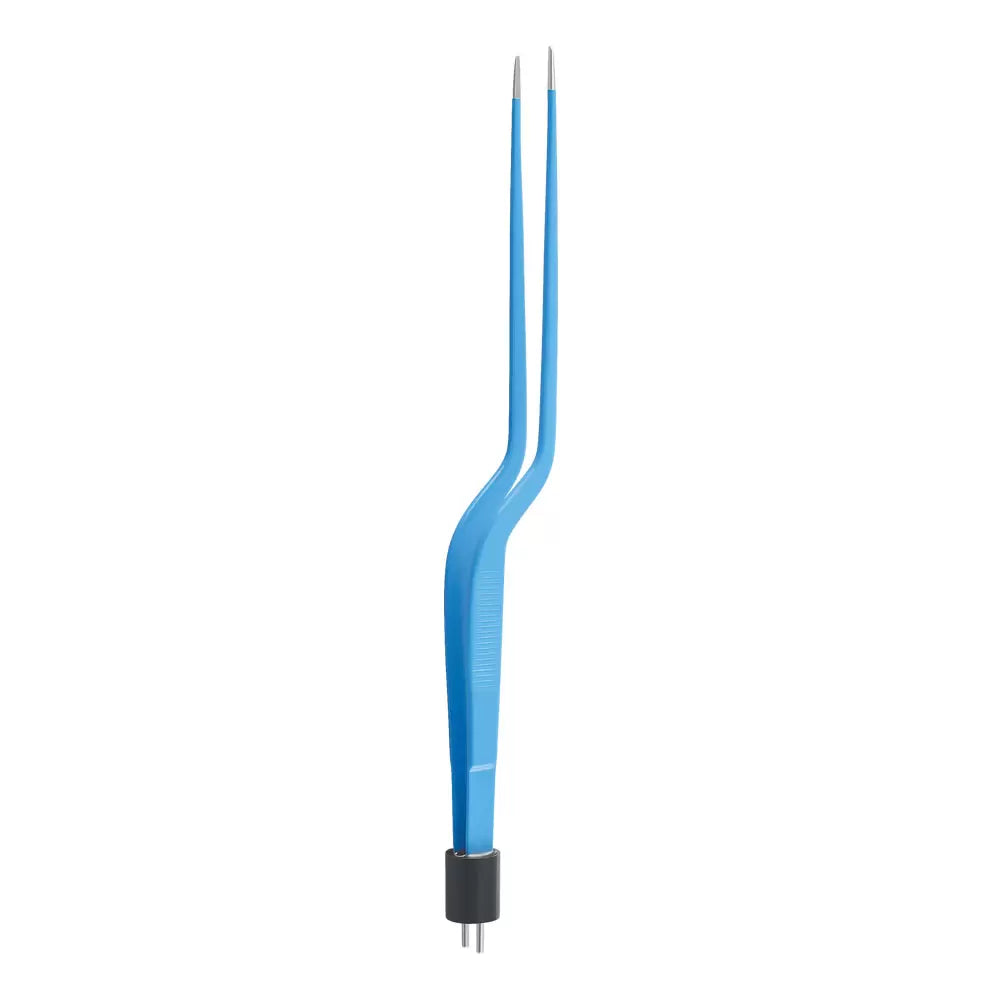 Bipolar Forceps Jansen Bayonet