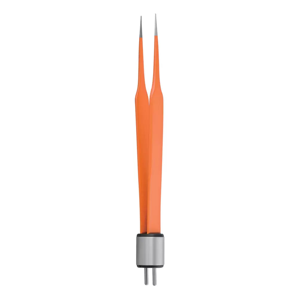 Bipolar Forceps Jeweler (Ultra Non-Stick)