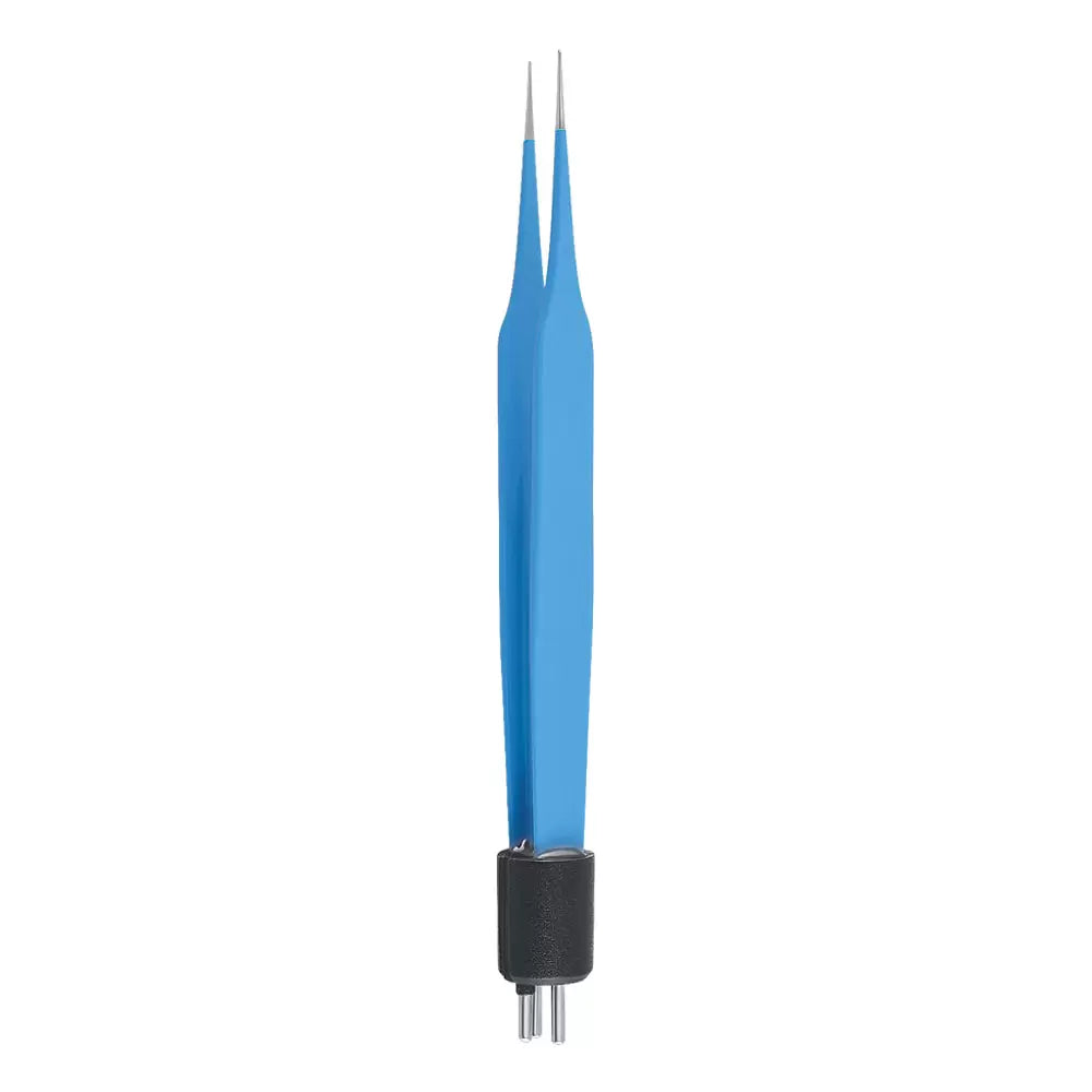 Bipolar Forceps Jeweler (Hand-Switch)