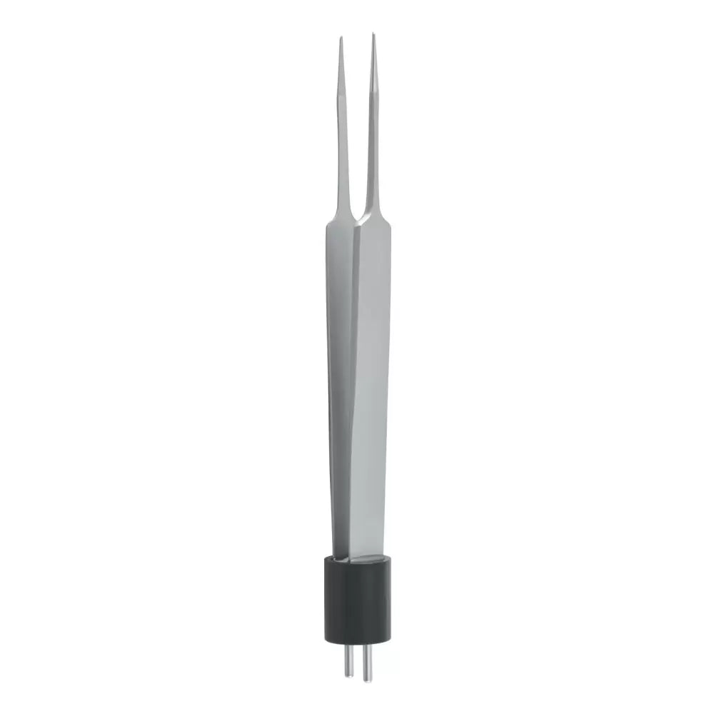 Bipolar Forceps Jeweler (Non-Insulated)