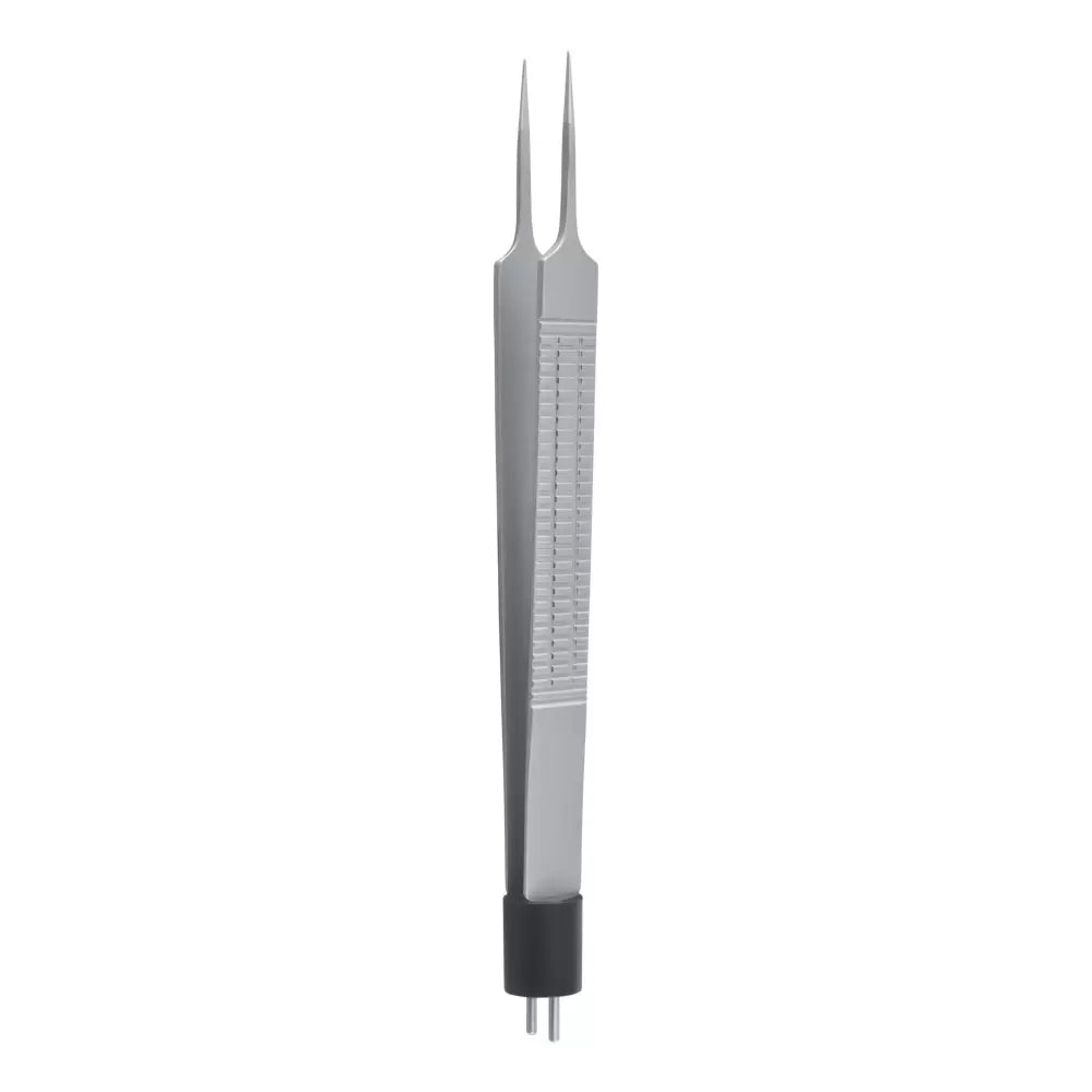 Bipolar Forceps Malis Straight (Non-Insulated)