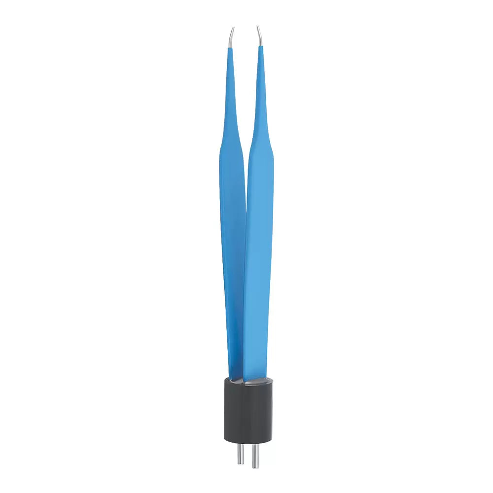 Bipolar forceps tenzel