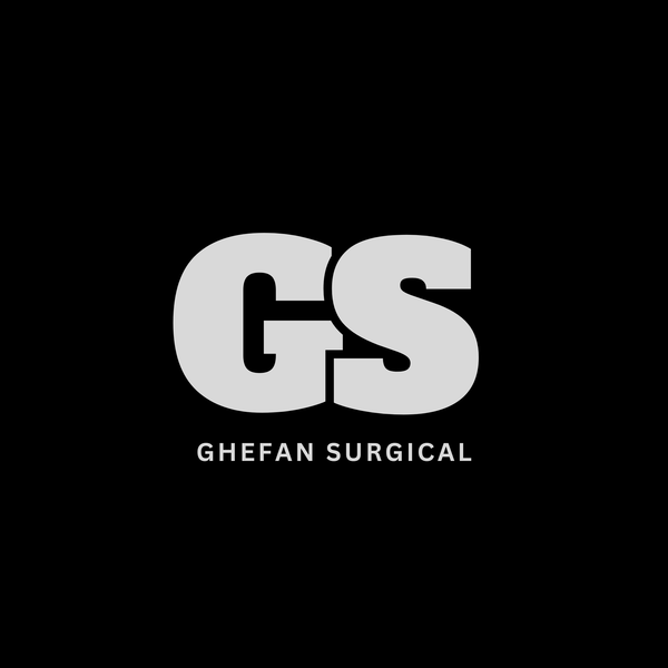 GhefanSurgical Instruments