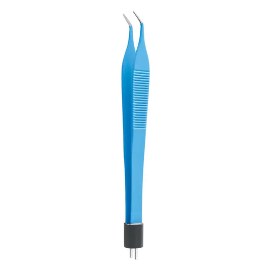 Bipolar Forceps Adson (Angled)