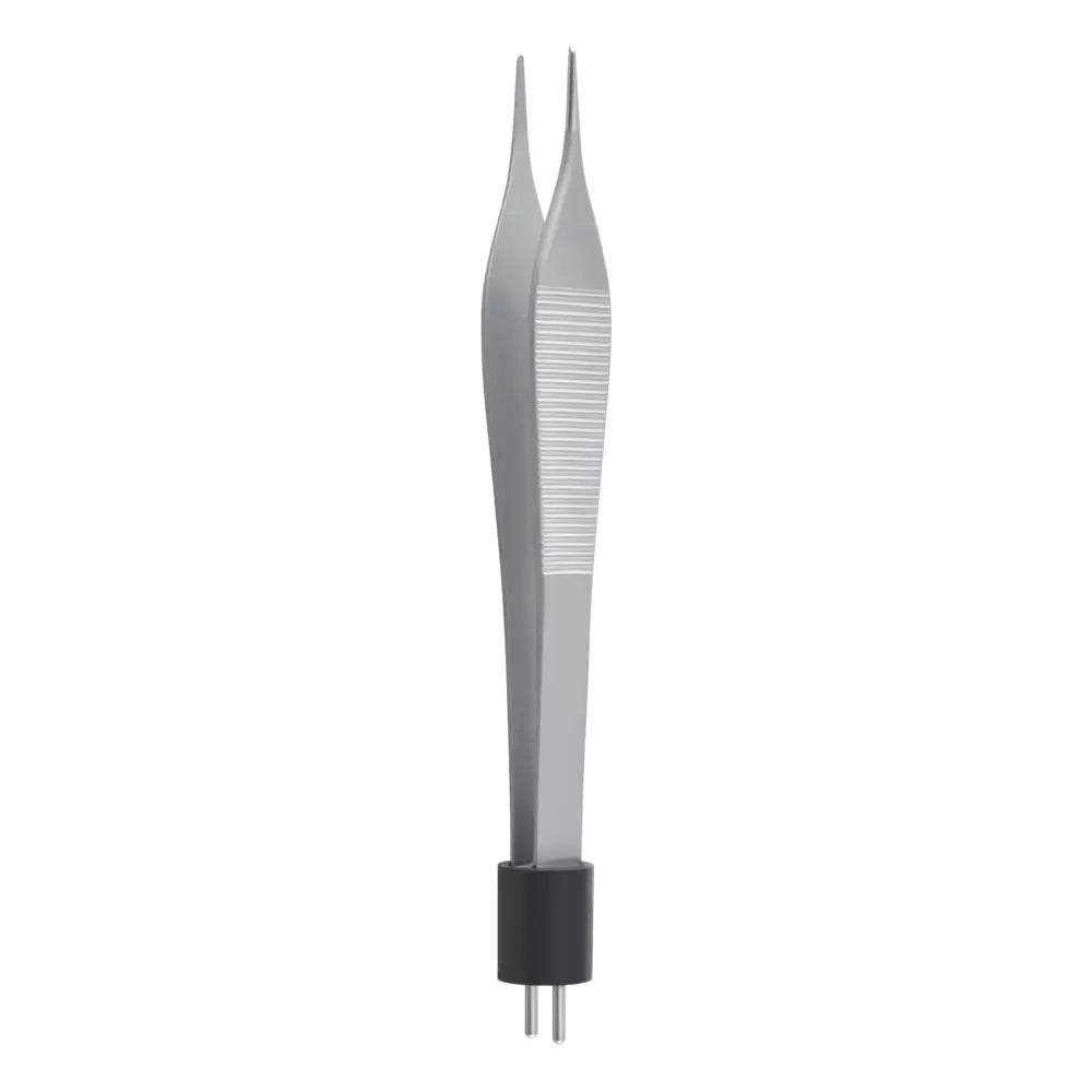 Bipolar Forceps Adson (Non-Insulated)