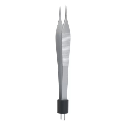 Bipolar Forceps Adson (Non-Insulated)