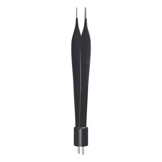 Bipolar Forceps Adson (Non-Stick)