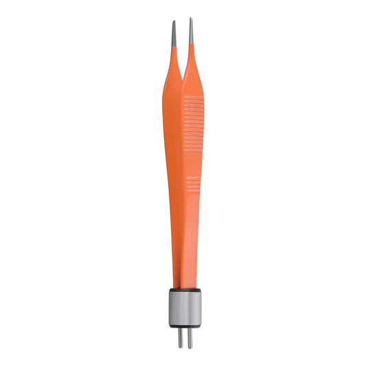 Bipolar Forceps Adson (Ultra Non-Stick)