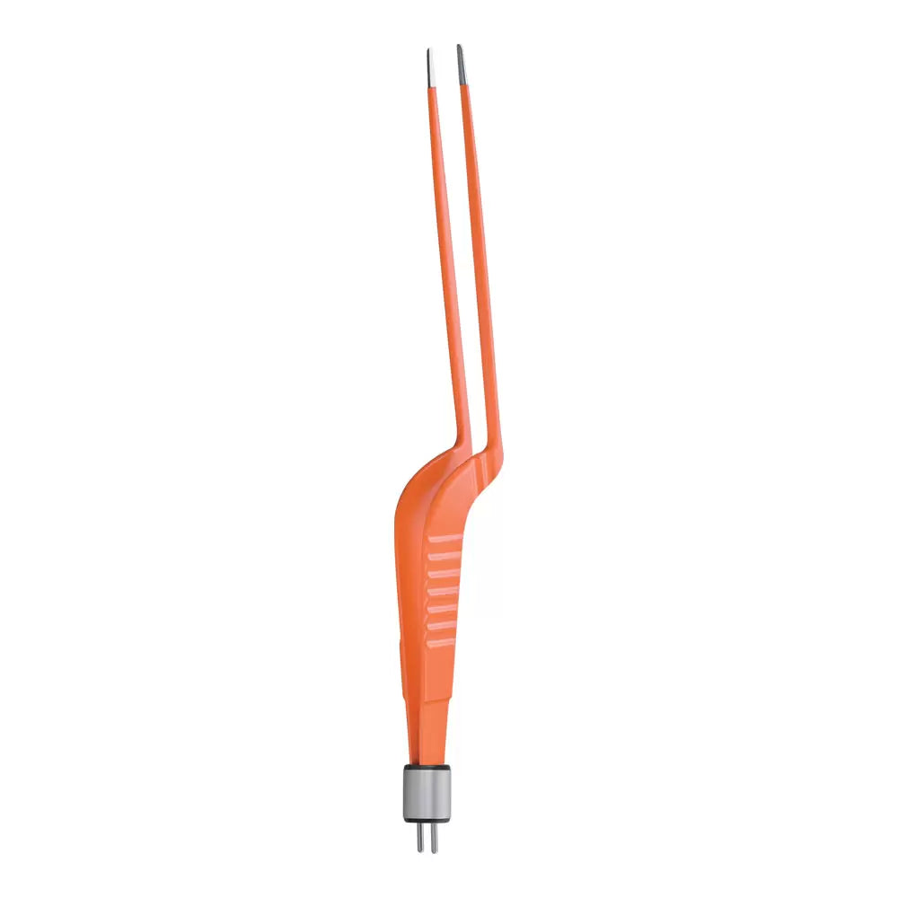 Bipolar Forceps Bayonet (Ultra Non-Stick)