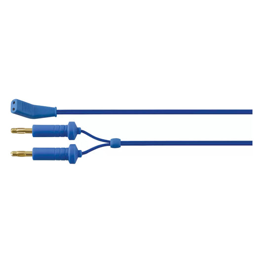 Bipolar Cable for Bipolar Forceps Single Use