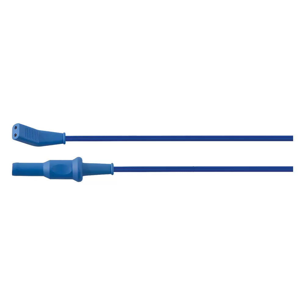 Bipolar Cable for Bipolar Forceps Single use