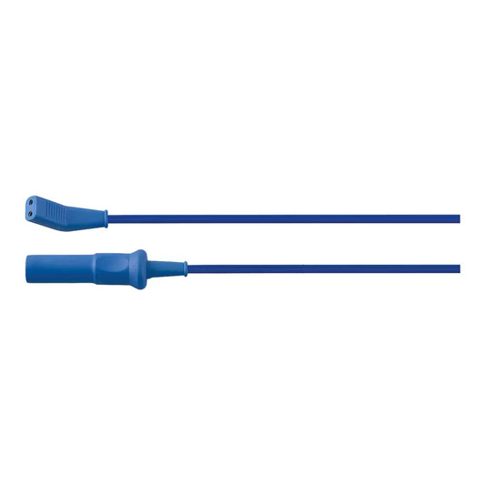 Bipolar Cable for Bipolar Forceps Single Use