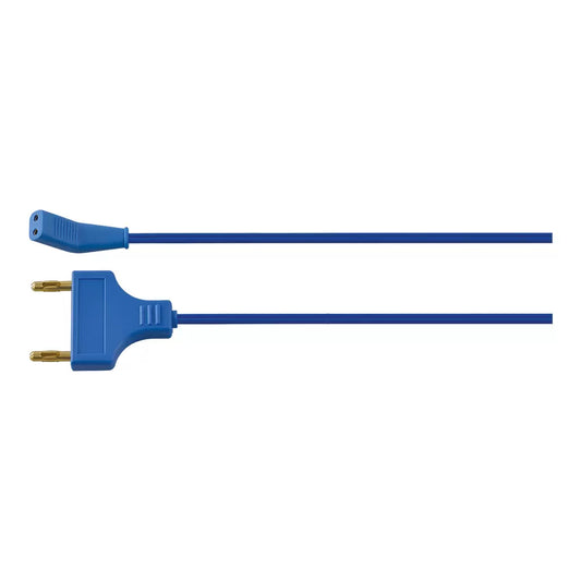 Bipolar Cable for Bipolar Forceps Single Use