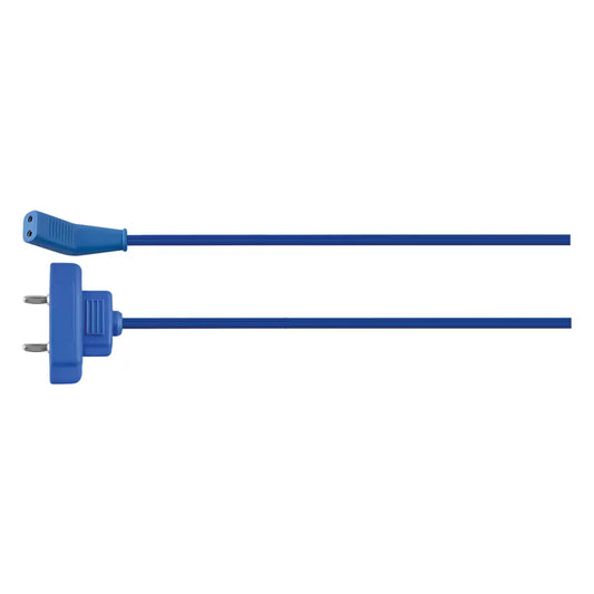 Bipolar Cable for Bipolar Forceps Single Use