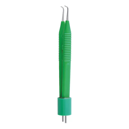 Bipolar Forceps Coaptation Single Use (Molded)