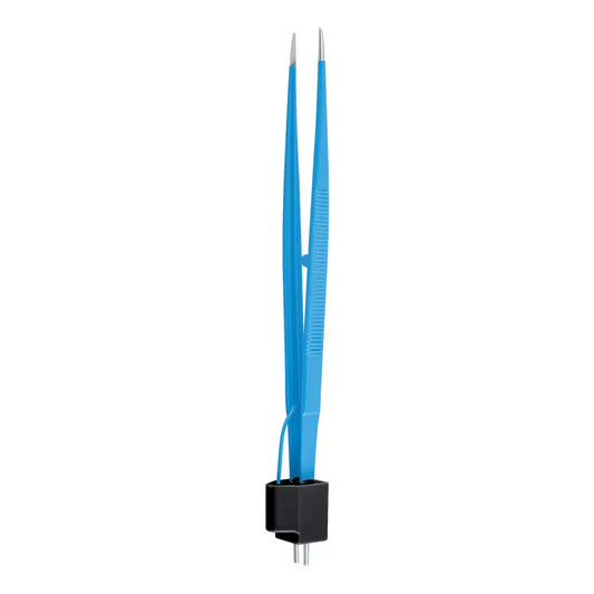 Bipolar Forceps Cushing (Irrigation)