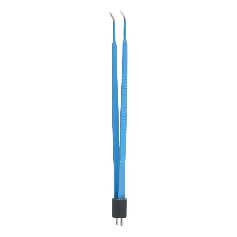 Bipolar Forceps Gerald (Angled)