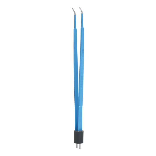 Bipolar Forceps Gerald (Angled)