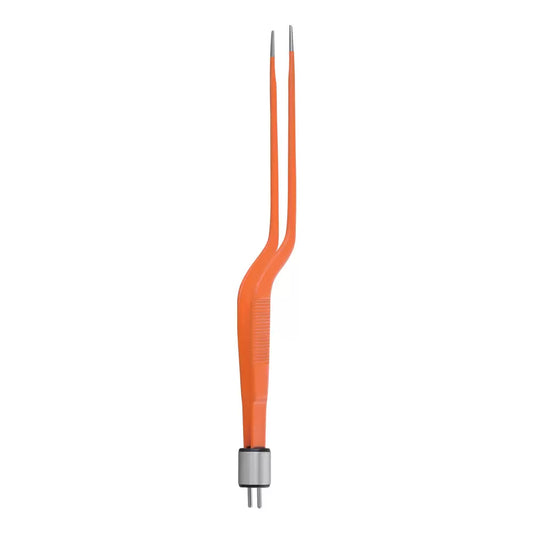 Bipolar Forceps Gerald Bayonet (Ultra Non-Stick)