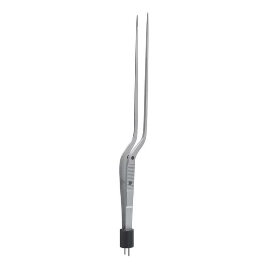 Bipolar Forceps Hardy Bayonet (Non-Insulated)