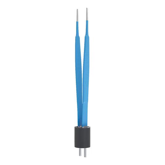 Bipolar Forceps Iris (Straight)