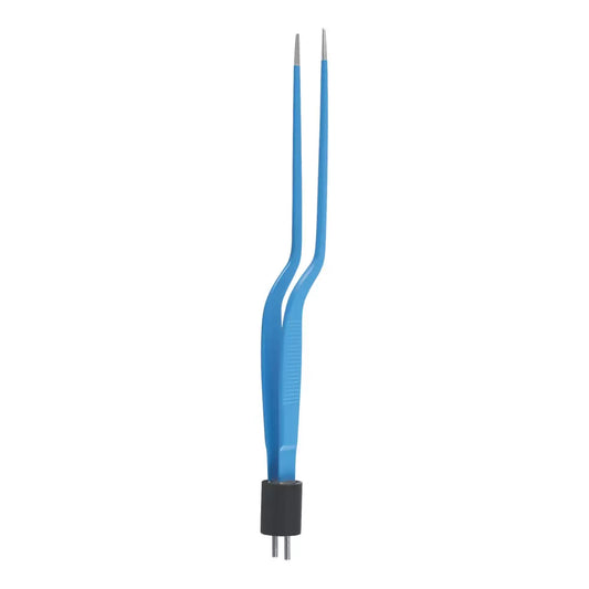 Bipolar Forceps Jansen Bayonet