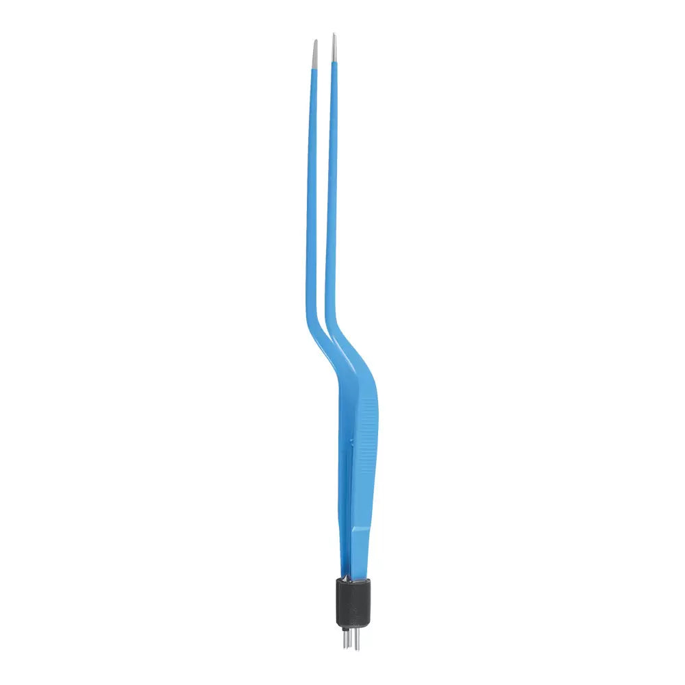 Bipolar Forceps Jansen Bayonet (Hand-Switch)