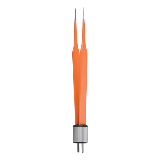 Bipolar Forceps Jeweler (Ultra Non-Stick)