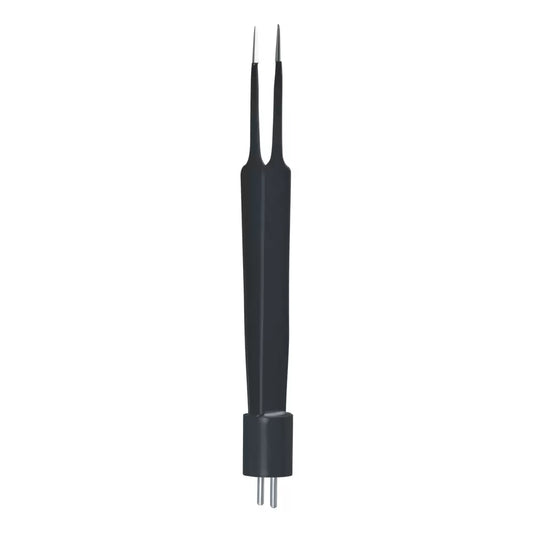 Bipolar Forceps Jeweler (Non-Stick)