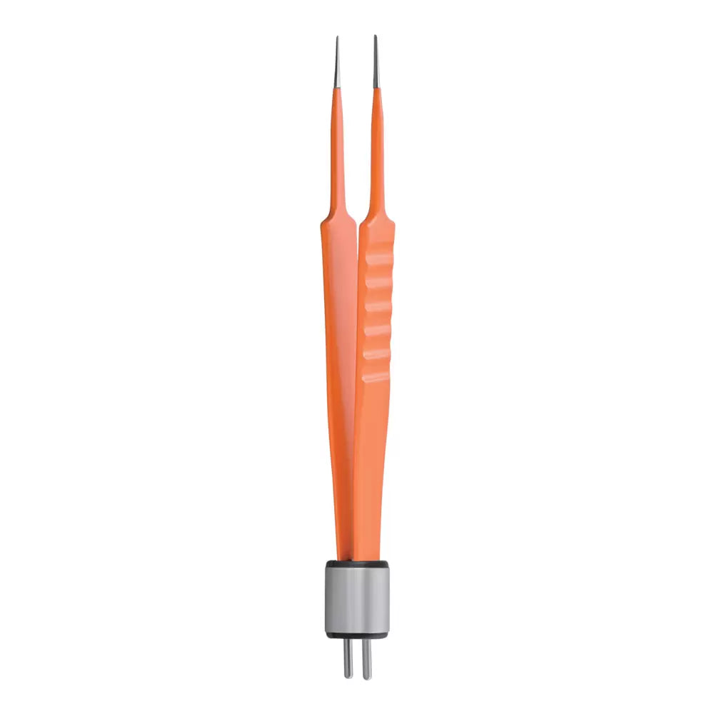 Bipolar Forceps Jeweler (Ultra Non-Stick)