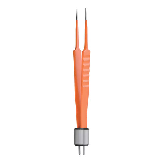 Bipolar Forceps Jeweler (Ultra Non-Stick)