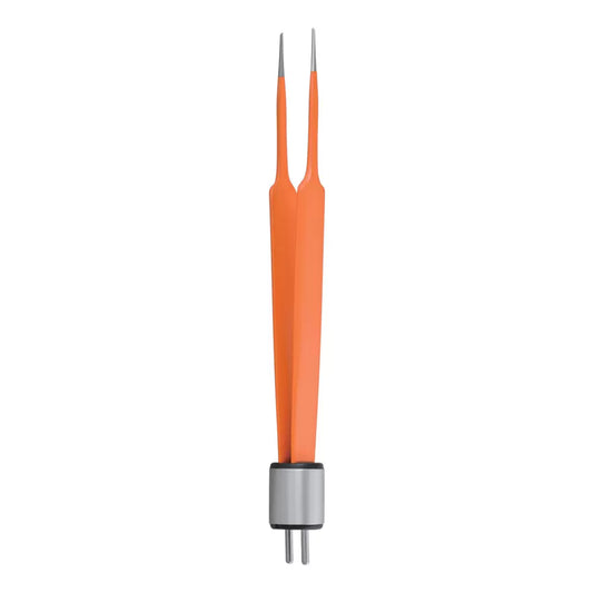 Bipolar Forceps Jeweler (Ultra Non-Stick)