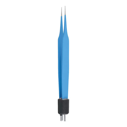 Bipolar Forceps Jeweler (Hand-Switch)