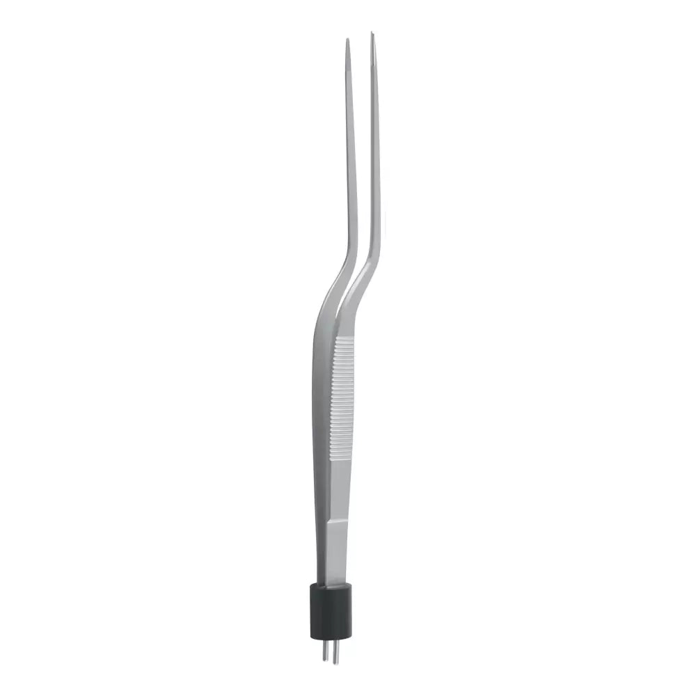 Bipolar Forceps Malis (Non-Insulated)