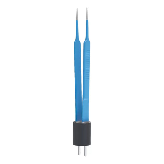 Bipolar Forceps Mcpherson (Straight)