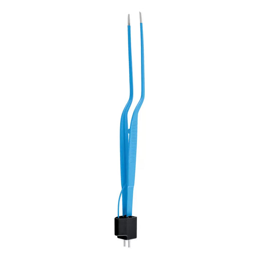 Bipolar Forceps Scoville-Greenwood (Irrigation)
