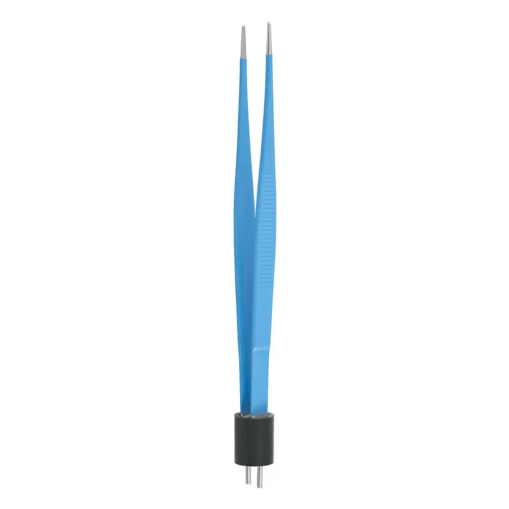 Bipolar Forceps Semkin (Straight)