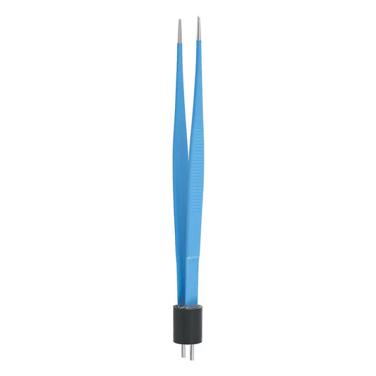 Bipolar Forceps Semkin (Straight)
