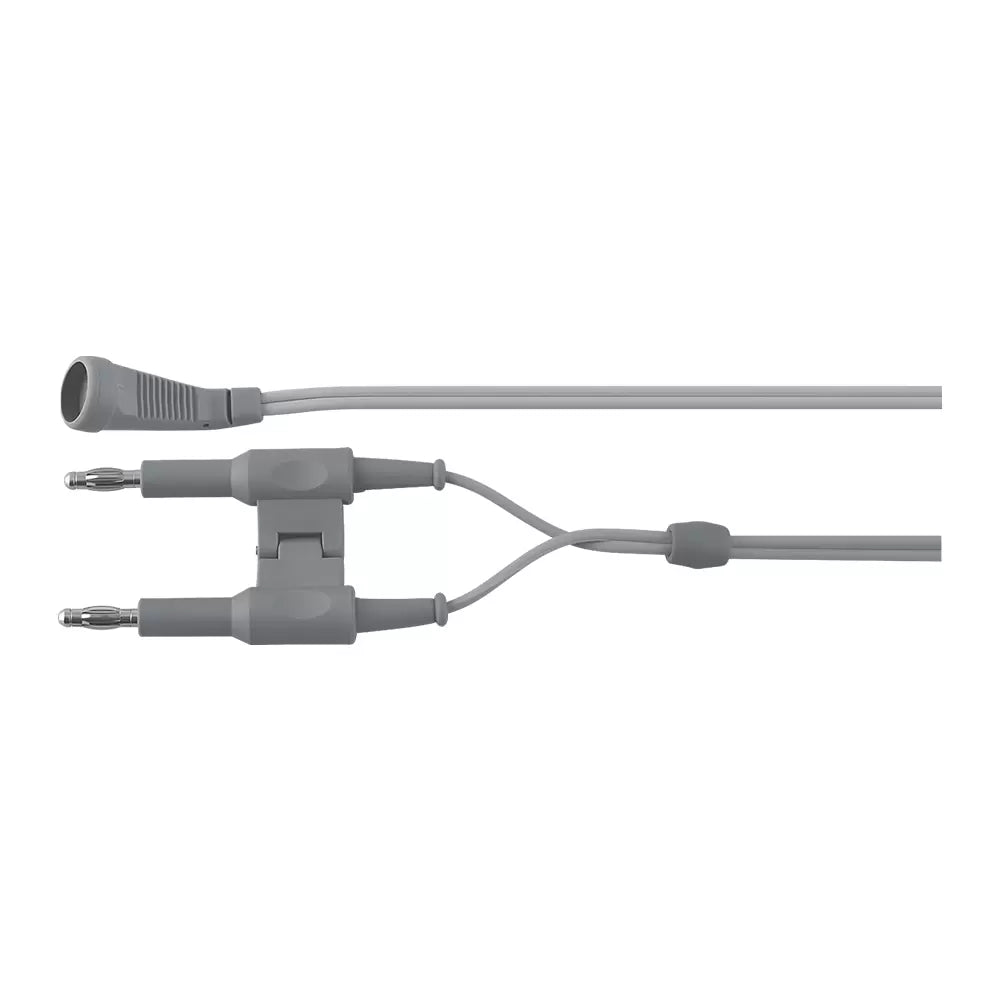 Bipolar Cable for Bipolar Forceps Reusable
