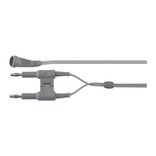 Bipolar Cable for Bipolar Forceps Reusable