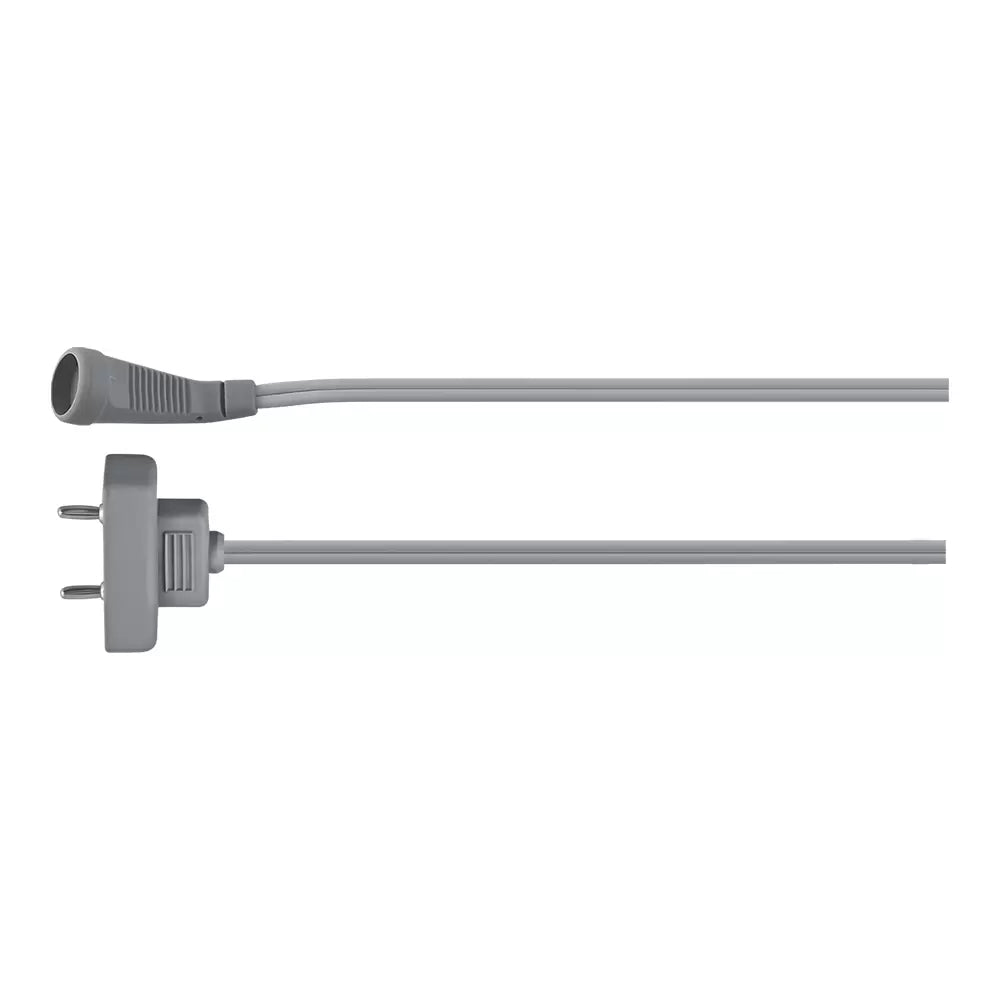 Bipolar Cable for Bipolar Forceps Reusable