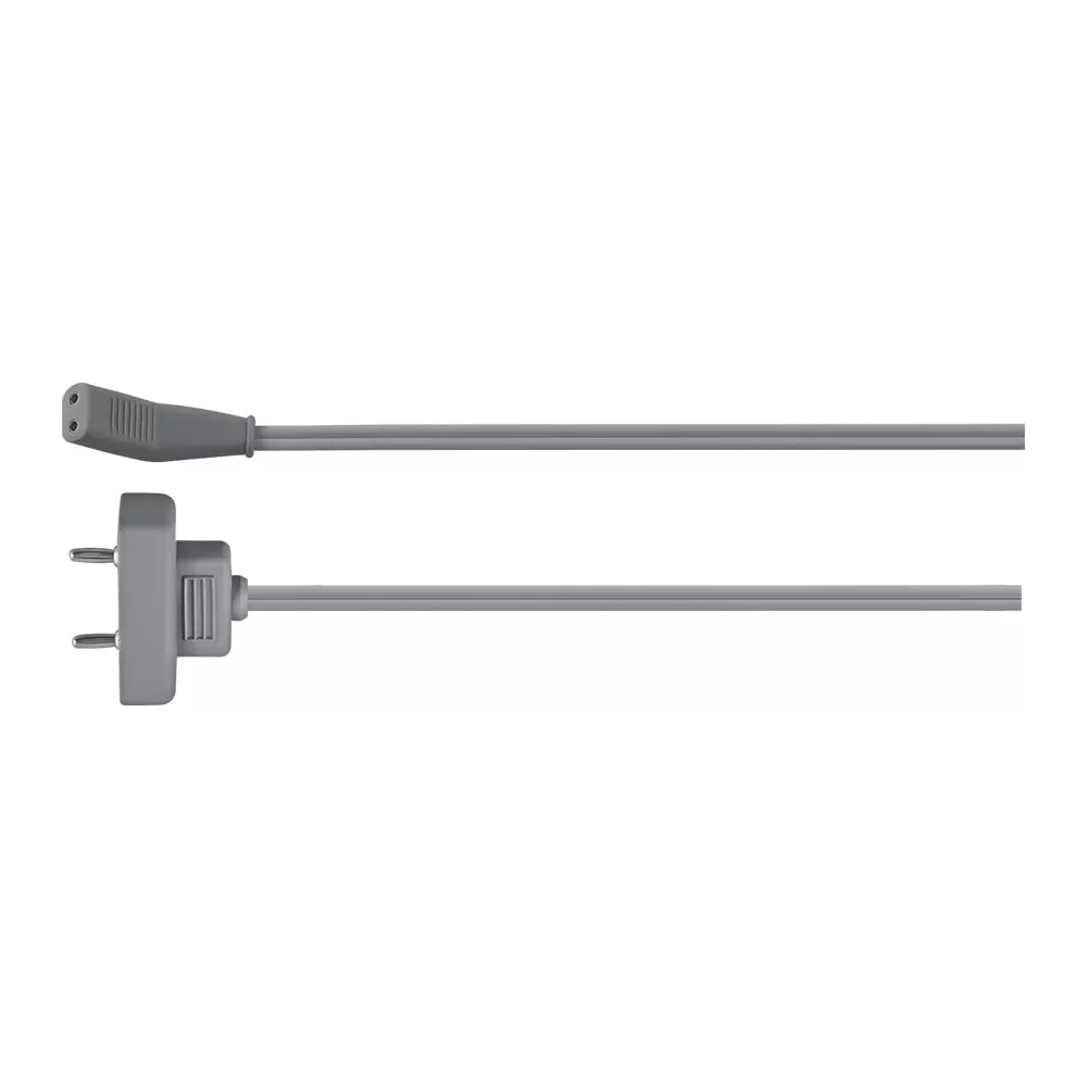 Bipolar Cable for Bipolar Forceps Reusable