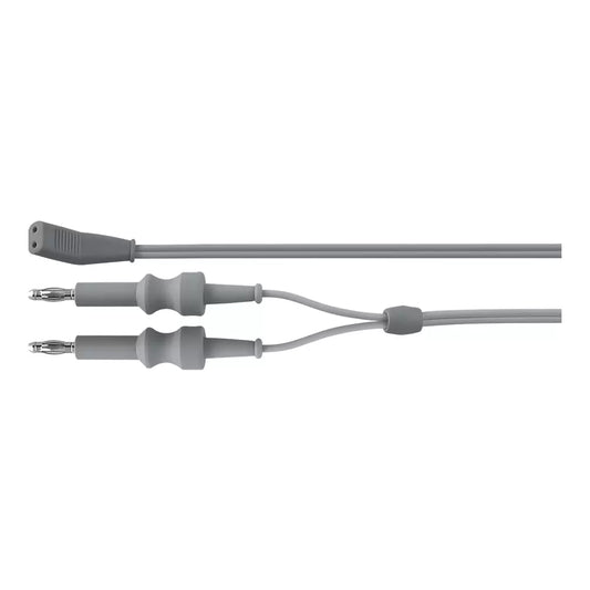 Bipolar Cable for Bipolar Forceps Reusable