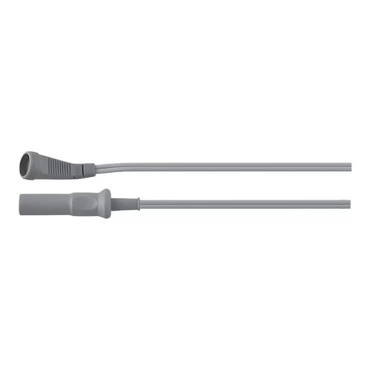 Bipolar Cable for Bipolar Forceps Reusable