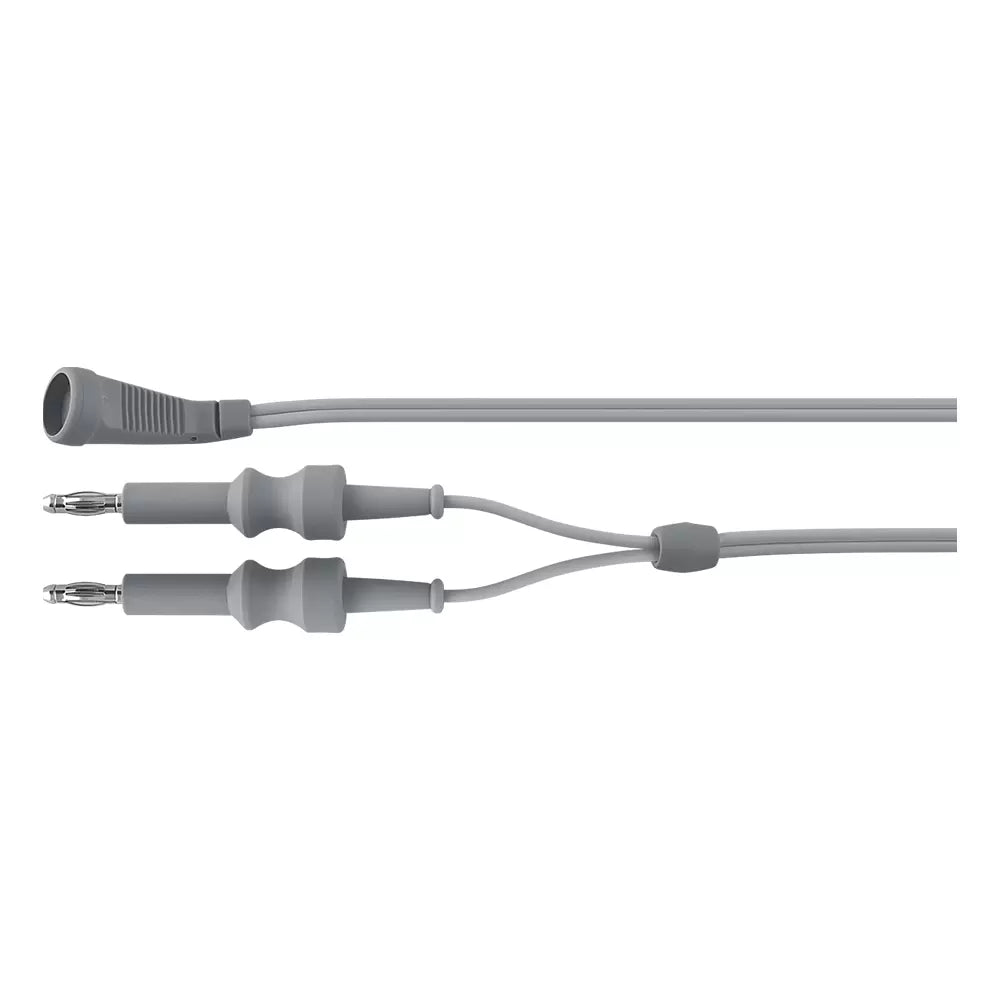 Bipolar Cable for Bipolar Forceps Resuable