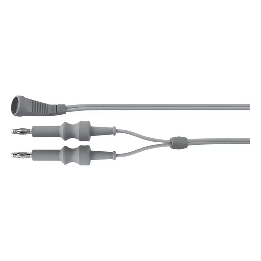 Bipolar Cable for Bipolar Forceps Resuable